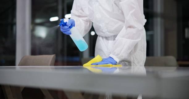 Licensed Crime Scene Cleanup service in West Point, VA - Crime Scene Cleaner Online